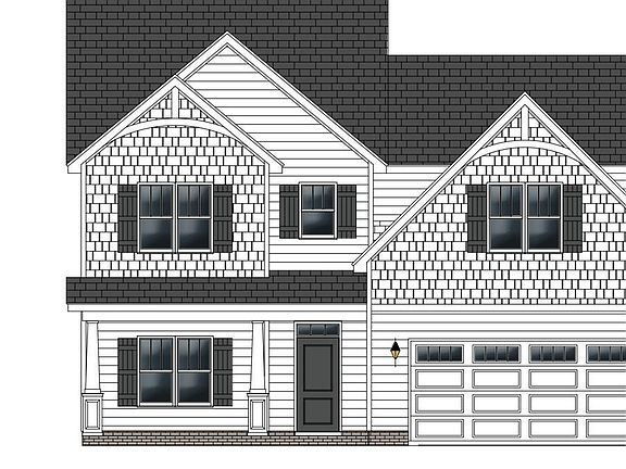 3rd image of 3433 Rockbend Road