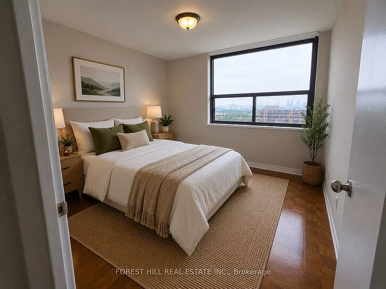 90 Tyndall Ave #805 — Photo 3