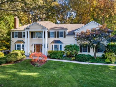 42 Sunset Dr, Chatham, NJ, 07928