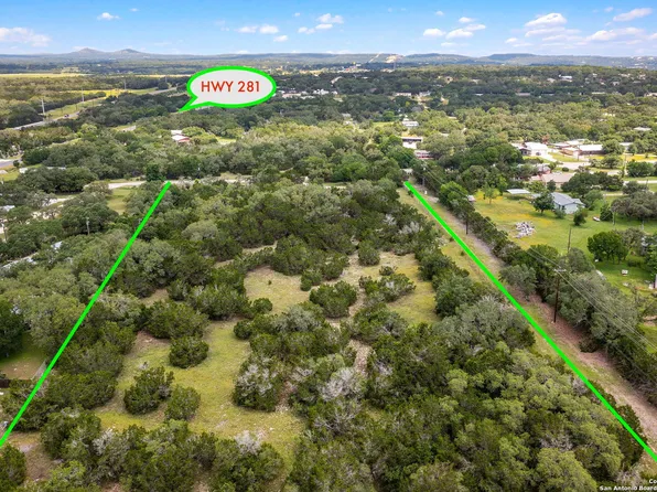 8115 Silverwings LOT 9, Spring Branch, TX 78070