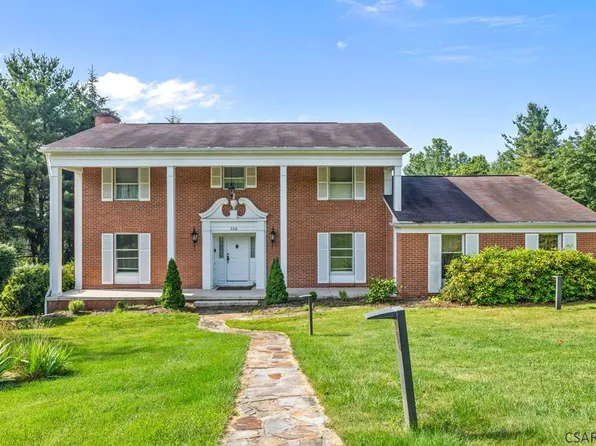 306 Graystone Ln, Johnstown, PA 15905