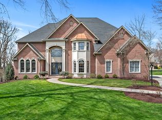 202 Star View Lane Ext, Cranberry Township, PA