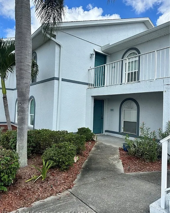 506 Chelsee Way