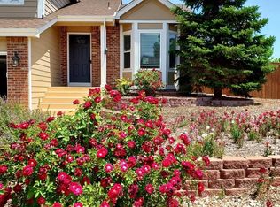 9886 Foxhill Cir, Highlands Ranch, CO 80129