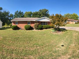 2509 Lilac Dr, Columbia, MO 65202