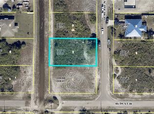 4603 Gene Ave N, Lehigh Acres, FL 33971