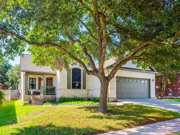 32 Branwood, San Antonio, TX 78254