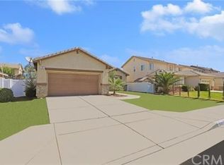276 Sparkler Ln, Perris, CA 92571