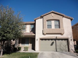 1328 E Weatherby Way, Chandler, AZ 85286