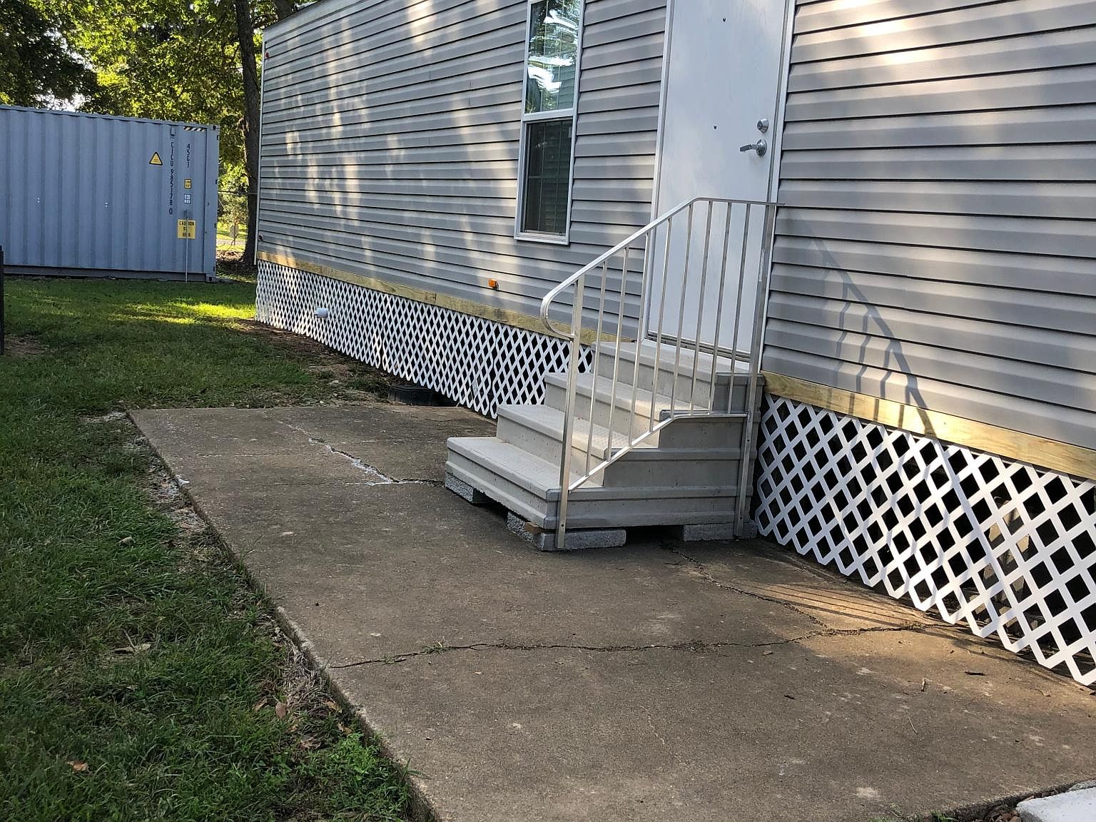 109 Anne St, Grand Coteau, LA 70541 Zillow