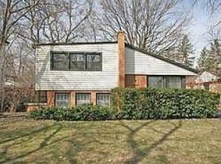 1378 Ferndale Ave, Highland Park, IL