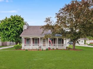 2606 W John St, Champaign, IL 61821
