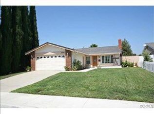 25042 La Suen Rd, Laguna Hills, CA 92653