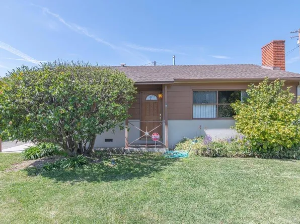 803 Duncannon Ave, Duarte, CA 91010