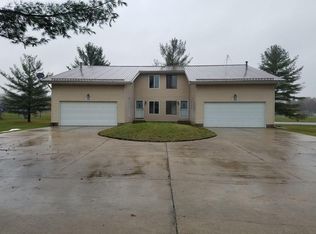 1522 Patrick Ct, Mount Pleasant, MI 48858
