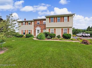 6 N Greco Dr, Drums, PA 18222