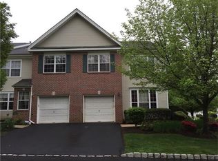 101 Somerset Ct, Princeton, NJ