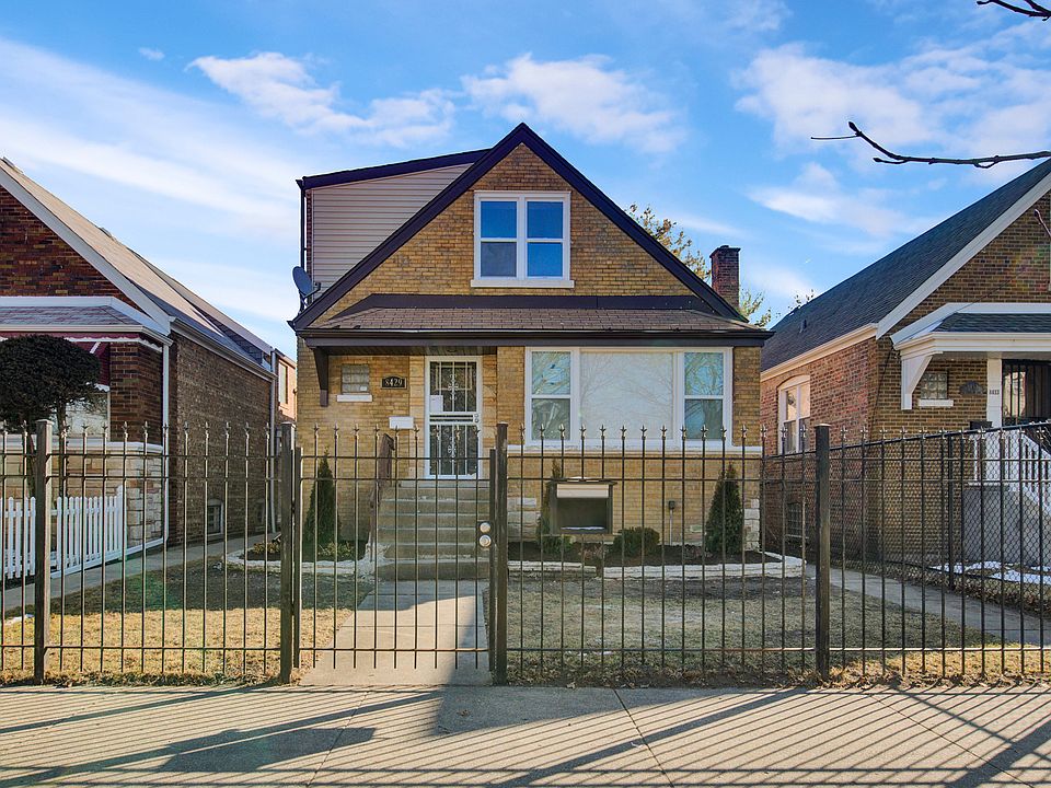 1st image of 8429 S Kingston Ave