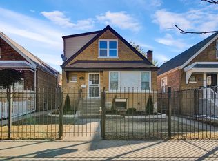 8429 S Kingston Ave, Chicago, IL
