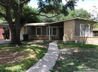 435 Dresden Dr, San Antonio, TX 78213