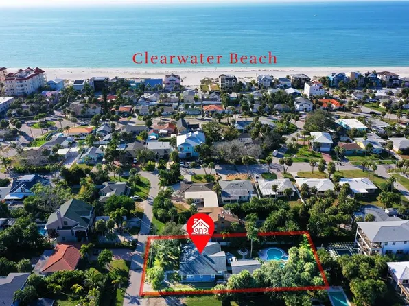 58 Aster St, Clearwater, FL 33767