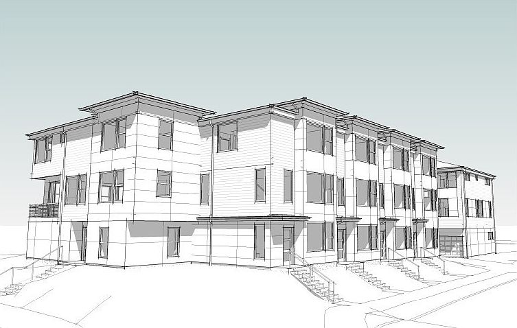 1st image of 206 NE 180th Street #B
