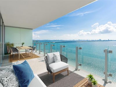 700 NE 26th Ter #1503, Miami, FL, 33137