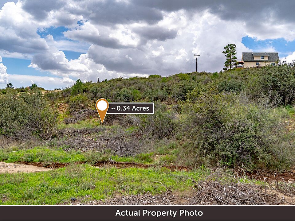 18190 S Spoon Rd, Peeples Valley, AZ 86332 MLS 88775 Zillow