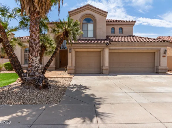 6761 W SONNET Drive, Glendale, AZ 85308