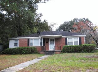 2125 Glynnwood Dr, Savannah, GA 31404