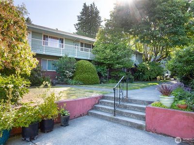 901 N Forest Street #146, Bellingham, WA, 98225