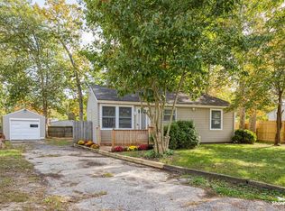 6306 Sears Ave, Mays Landing, NJ 08330