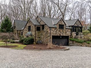 18 Ridge Acres Rd, Darien, CT 06820