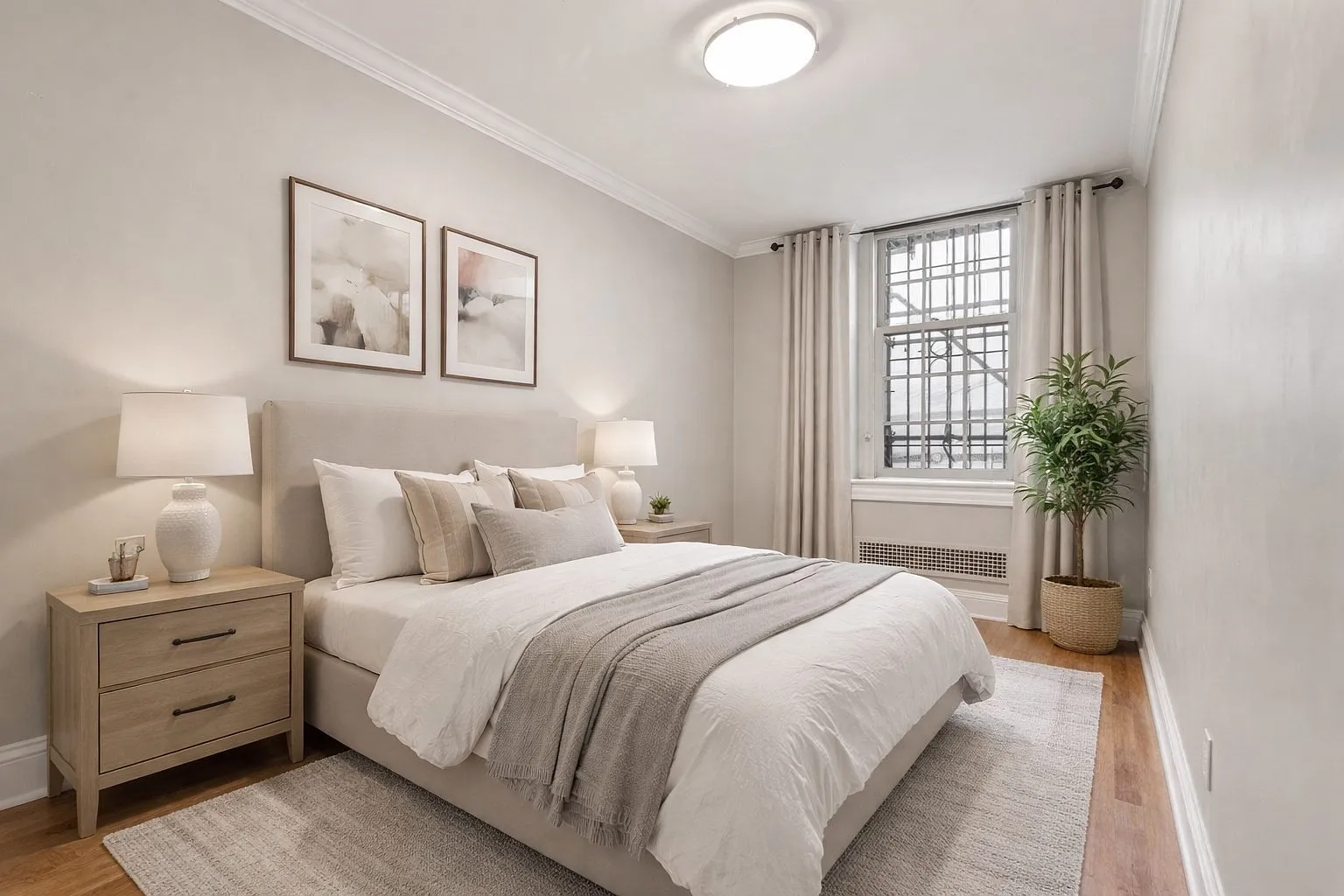 2 bed, 812 sqft, $4,100 — Photo 4
