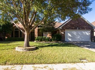 2215 Laura Elizabeth Trl, Mansfield, TX 76063