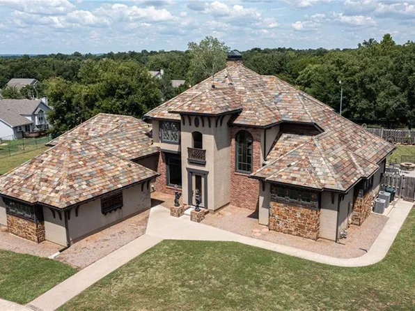 521 W Clark St, Warrensburg, MO 64093