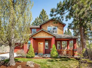 19571 Greatwood Loop, Bend, OR 97702