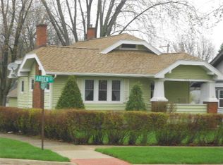 246 Arden St, Waterloo, IA 50701