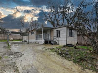 9572 Bell Ave, Lower Lake, CA