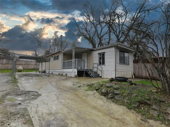 9572 Bell Ave, Lower Lake, CA 95457