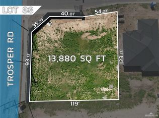 801 Azalea St, Mission, TX 78573