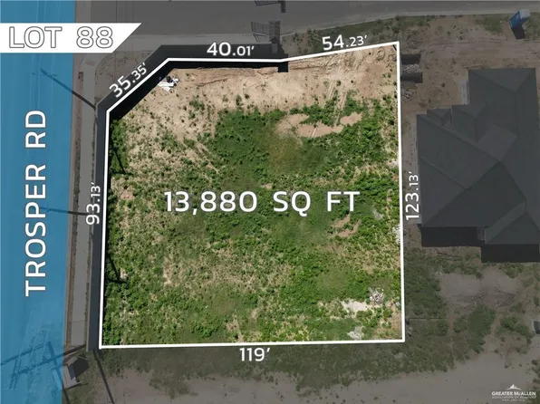 800 Azalea St, Mission, TX 78573