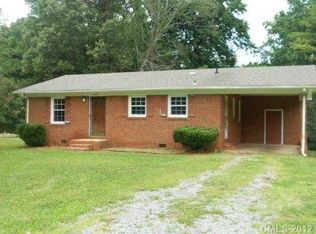 2100 Dover Ln, Lancaster, SC 29720