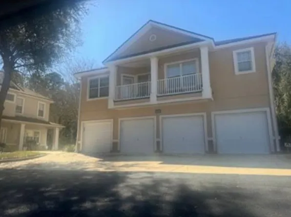 12401 Forest Lake Cir N APT 3, Jacksonville, FL 32225