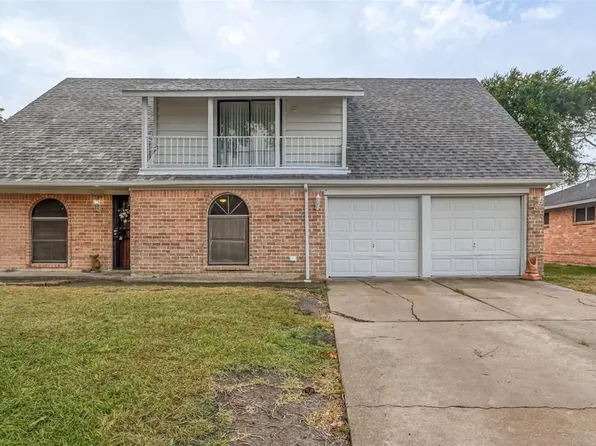 6711 Krause Dr, Missouri City, TX 77489