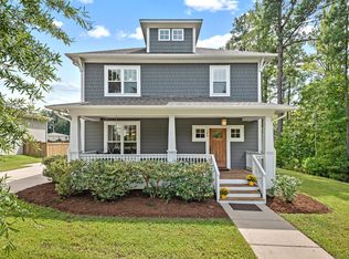 105 Purpleheart St, Durham, NC 27713