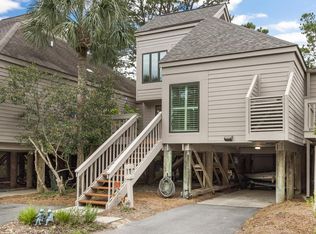 1517 Marsh Haven Rd, Johns Island, SC 29455