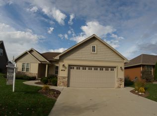 4856 Isabella Cir, Oneida, WI 54155