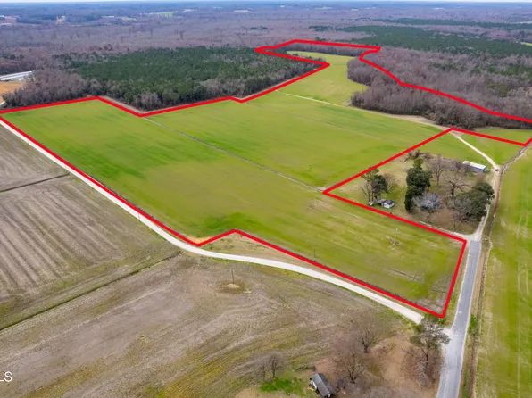 000 Kator Dunn Road, Albertson, NC 28508