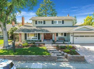 11638 Manzanita Ln, Dublin, CA 94568